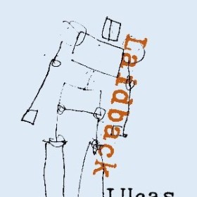 Martin, Owner, Laidback Lucas Ltd